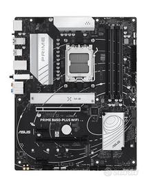 Asus prime b650 plus wifi