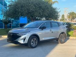 Nissan Qashqai 1.3 mhev Acenta 2wd 140cv SUPER T-S