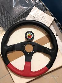 Volante Kit Abarth Nuovo Originale 5909101