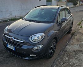 Auto Suv fiat 500 X 500x lounge 1.6 mtj2 diesel