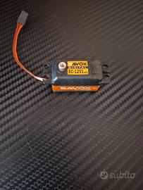 savox SC 1251 MG