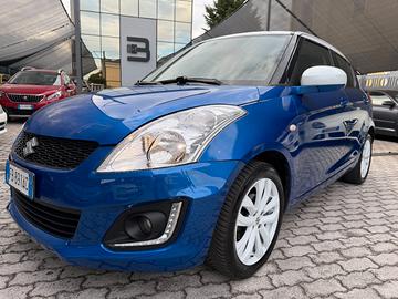 Suzuki Swift 5 Porte Swift 5p 1.2 vvt B-Cool Bi-Co