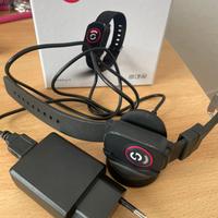 SEREMY, IL BRACCIALE SALVAVITA SMART PER ANZIANI