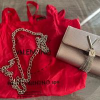 Borsa M Valentino con  tracolla