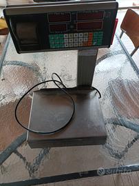 bilancia professionale