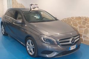 Mercedes A200