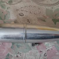 marmitta efra per modellismo