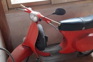 Piaggio vespa 50 s - 1967