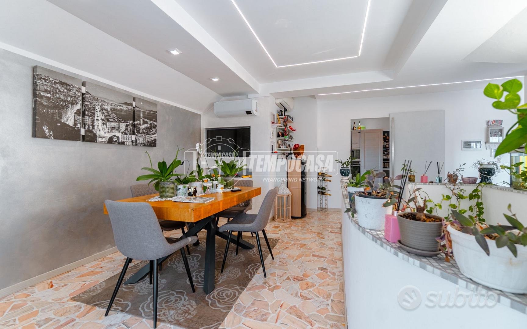 Appartamento – Vignola, Brodano - Vista 3