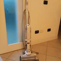 Aspirapolvere lavapavimenti Kasanova