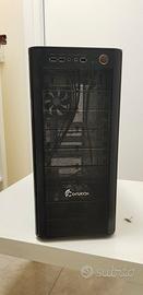 Cabinet PC Cool Master