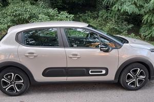 CITROEN C3 PureTech 83 S&S Feel Pack