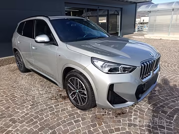 Ricambi nuova BMW X1 Msport o normale 2024