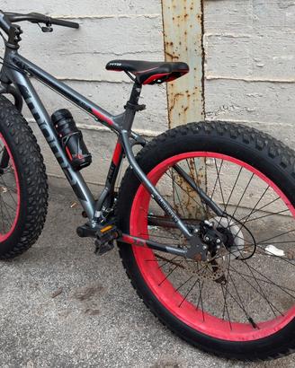 Bici moma