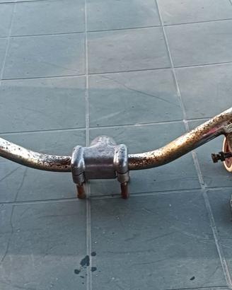 Manubrio Guzzi Zigolo 110