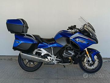 BMW R 1250 RT Sport Abs my21