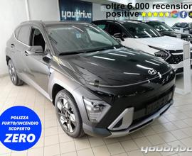 HYUNDAI Kona # 1.0 T-GDI Hybrid 48V Business