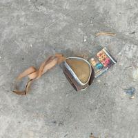 occhiali moto auto epoca nuovi mai usati originali