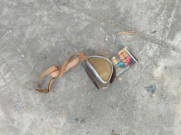 occhiali moto auto epoca nuovi mai usati originali