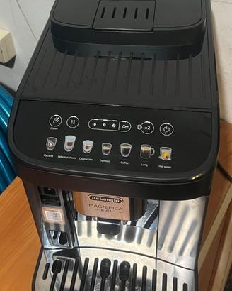 delonghi superautomatica De'Longhi Magnifica Evo