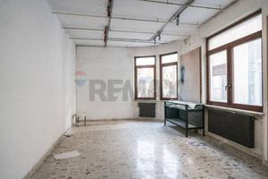 Locale Commerciale - Enna