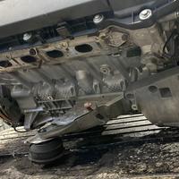 MOTORE SEMICOMPLETO BMW Serie 3 E46 Berlina benzin