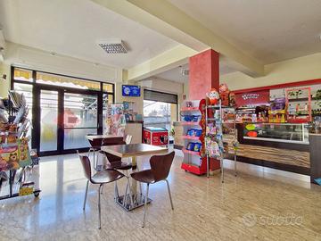 Negozio L'Aquila [Cod. rif 3303018VCG]