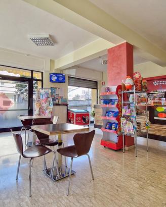 Negozio L'Aquila [Cod. rif 3303018VCG]