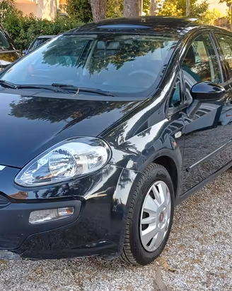 Fiat Punto Evo 1.2 5 porte S&S MyLife