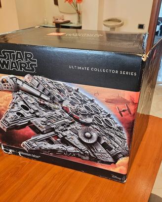LEGO 75192 Star Wars Millennium Falcon UCS