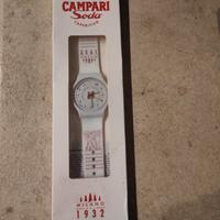 orologio campari collezione