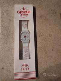 orologio campari collezione