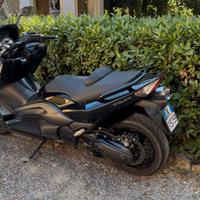 Yamaha T- MAX 500