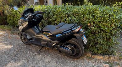 Yamaha T- MAX 500