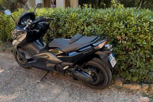 Yamaha T- MAX 500