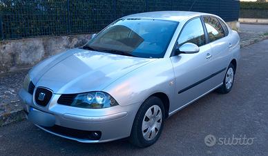 Seat Cordoba 1.4