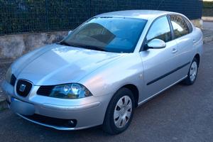 Seat Cordoba 1.4