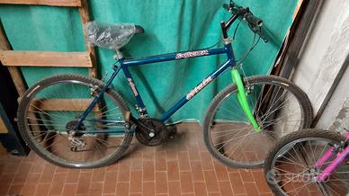 bici uomo 