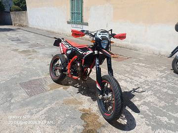 Beta rr 50 track 2021