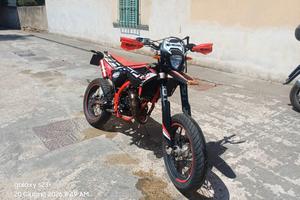 Beta rr 50 track 2021