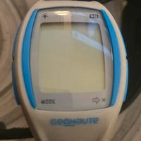 cardiofrequenziometro con fascia cardiaca Geonaute