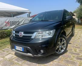 Fiat Freemont 2.0MJT 170CV 4x4 Lounge-2016"UNIPRO