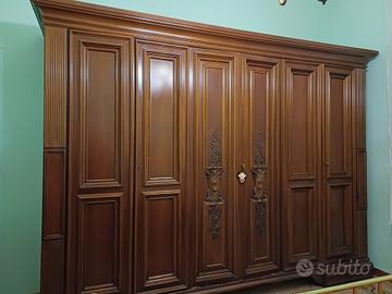 armadio sei ante 