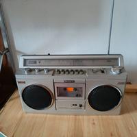 Radio Sony vintage