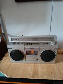 Radio Sony vintage