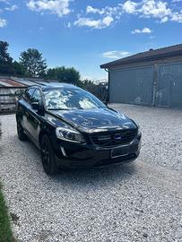 Volvo XC60 Ocean Race AWD 190cv Geartronic