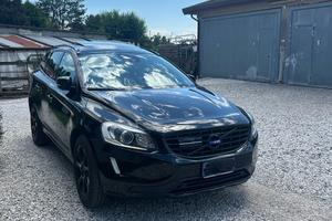 Volvo XC60 Ocean Race AWD 190cv Geartronic