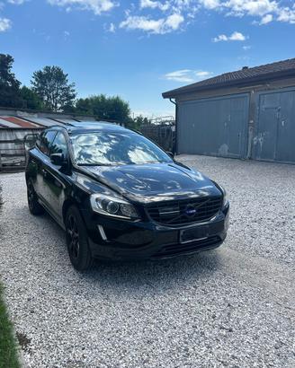 Volvo XC60 Ocean Race AWD 190cv Geartronic