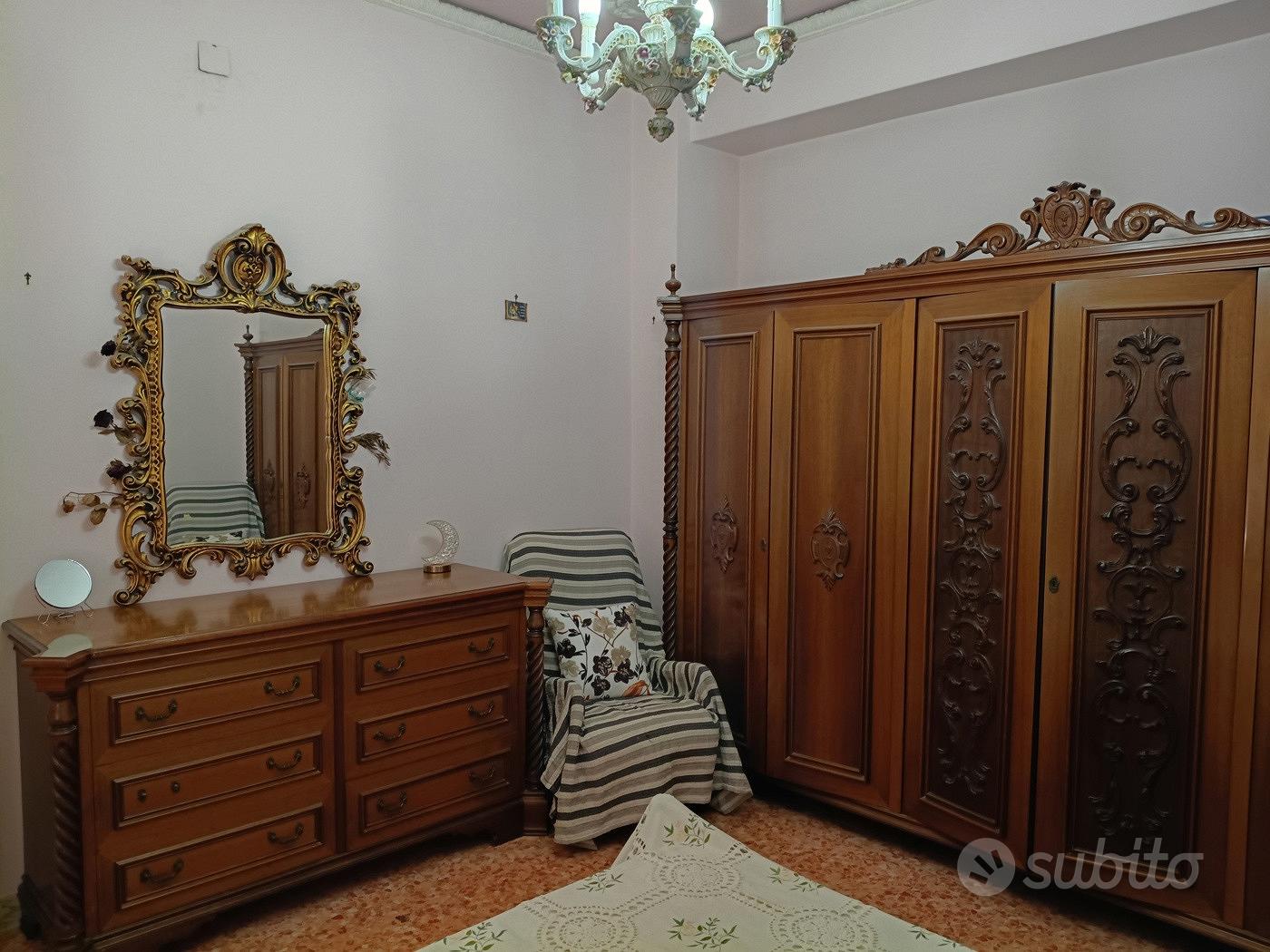 Appartamento – Messina, Rione Condottieri, II Circoscrizione - Vista 4