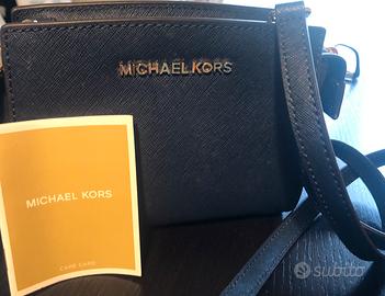 Borsa tracolla michael kors